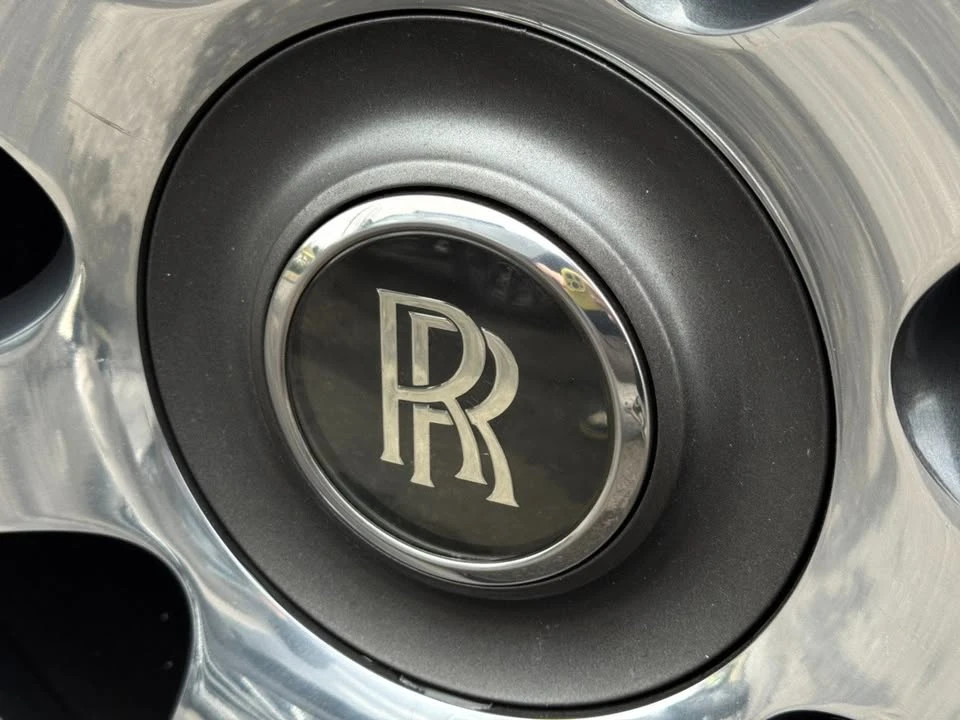 2016 Rolls-Royce Wraith 2nd Gen - Image 19 of 20