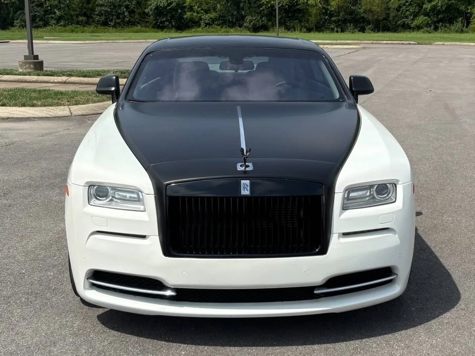 2016 Rolls-Royce Wraith 2nd Gen - Image 6 of 20