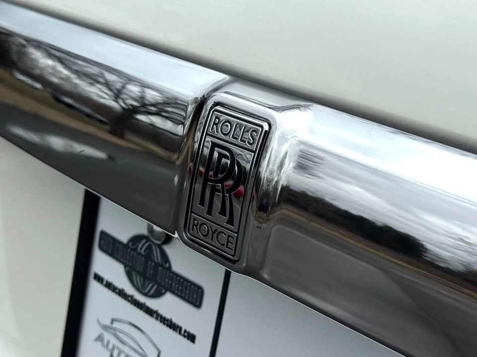 2016 Rolls-Royce Wraith 2nd Gen - Image 10 of 20