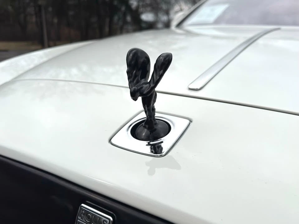 2016 Rolls-Royce Wraith 2nd Gen - Image 11 of 20