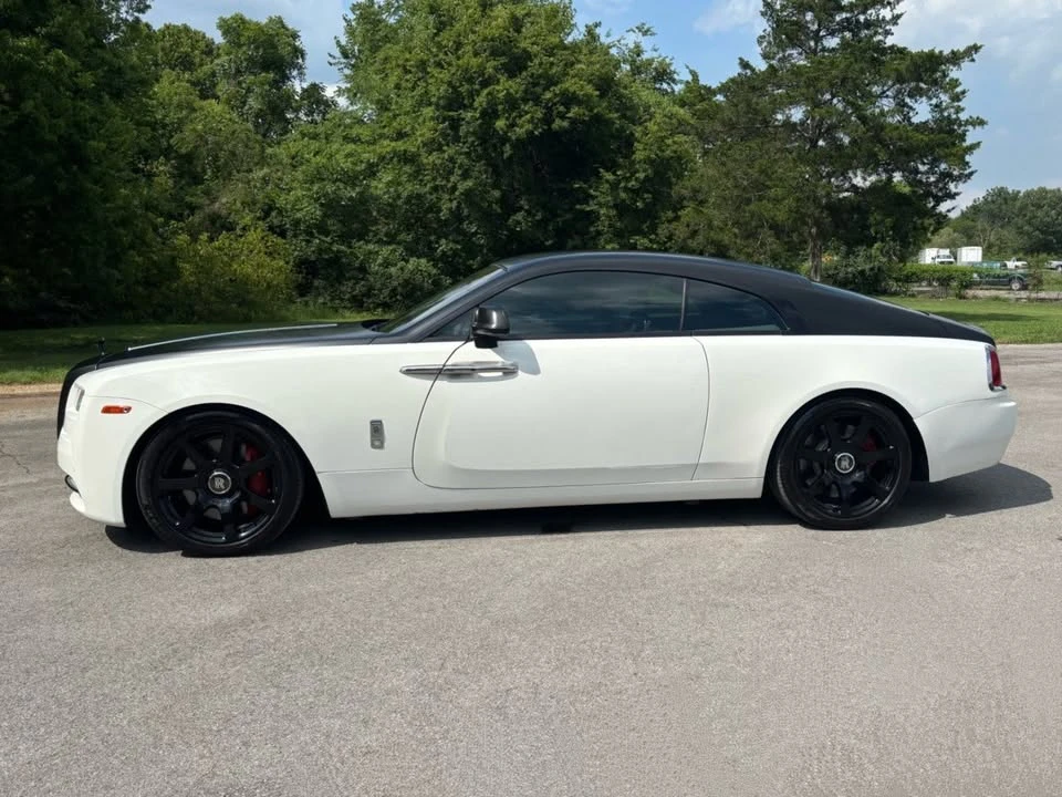 2016 Rolls-Royce Wraith 2nd Gen - Image 7 of 20