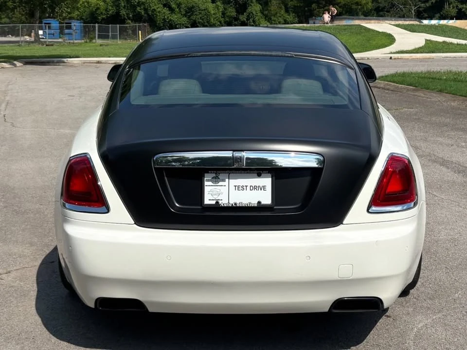 2016 Rolls-Royce Wraith 2nd Gen - Image 5 of 20