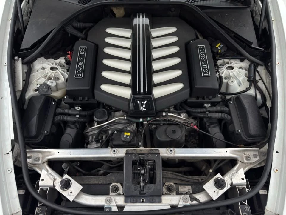 2016 Rolls-Royce Wraith 2nd Gen - Image 20 of 20