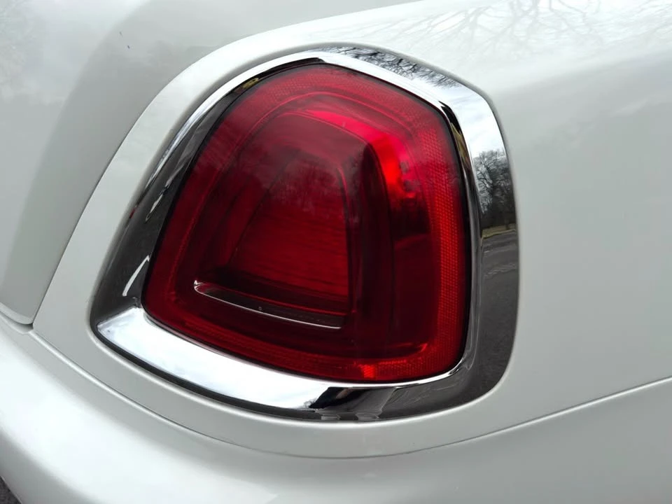 2016 Rolls-Royce Wraith 2nd Gen - Image 15 of 20