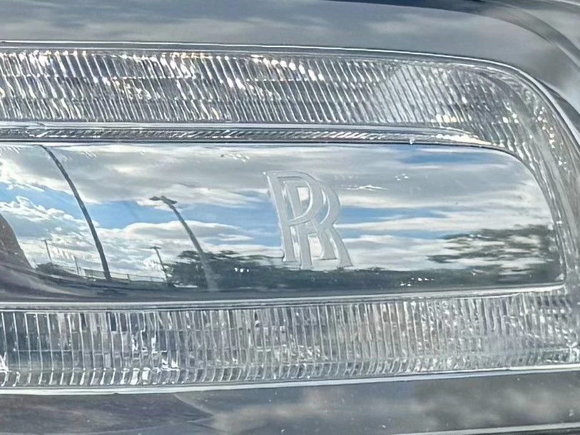 2016 Rolls-Royce Wraith 2nd Gen - Image 16 of 21
