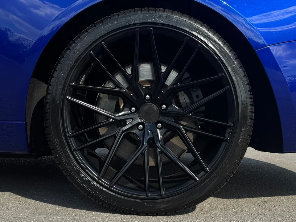 2016 Rolls-Royce Wraith 2nd Gen - Image 21 of 21