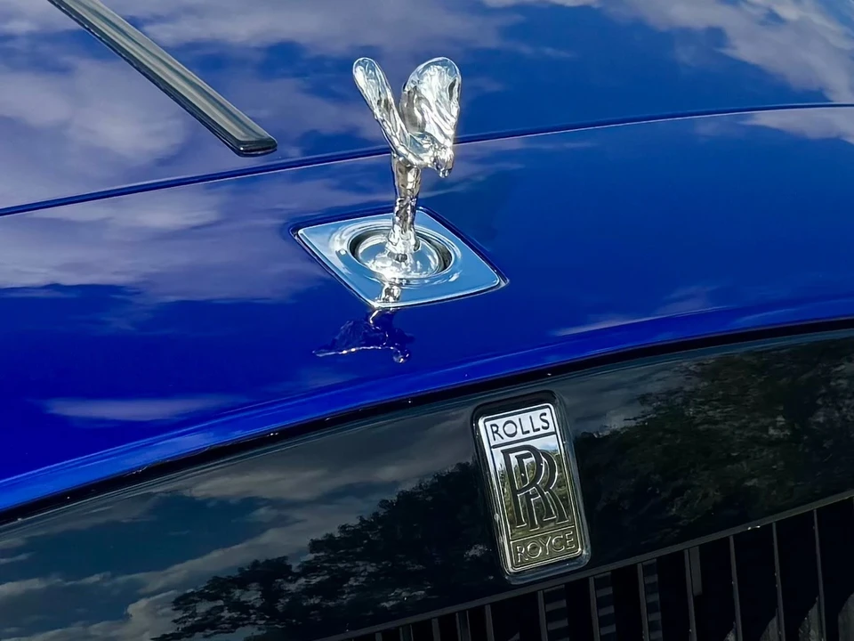 2016 Rolls-Royce Wraith 2nd Gen - Image 17 of 21