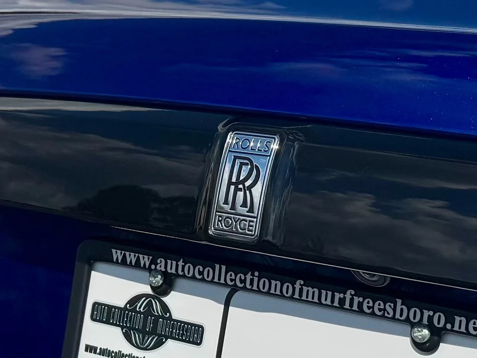 2016 Rolls-Royce Wraith 2nd Gen - Image 19 of 21