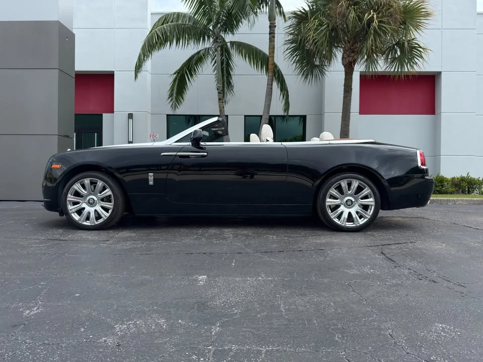2016 Rolls-Royce Dawn - Image 4 of 18