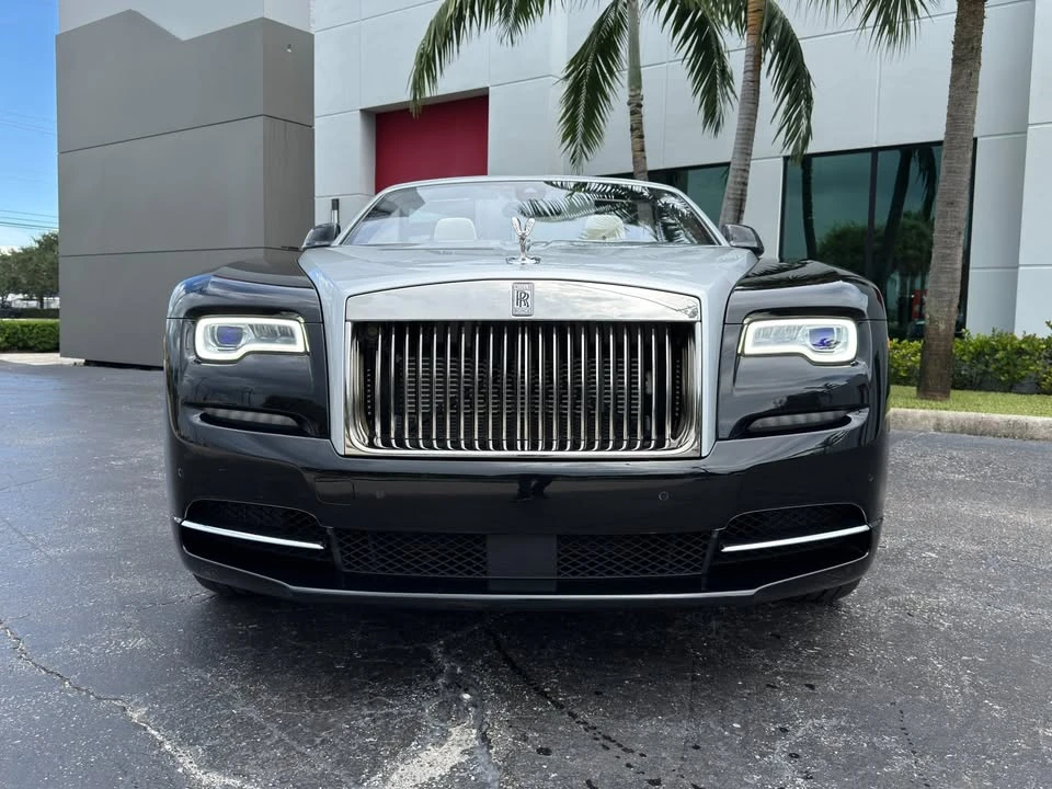 2016 Rolls-Royce Dawn - Image 5 of 18