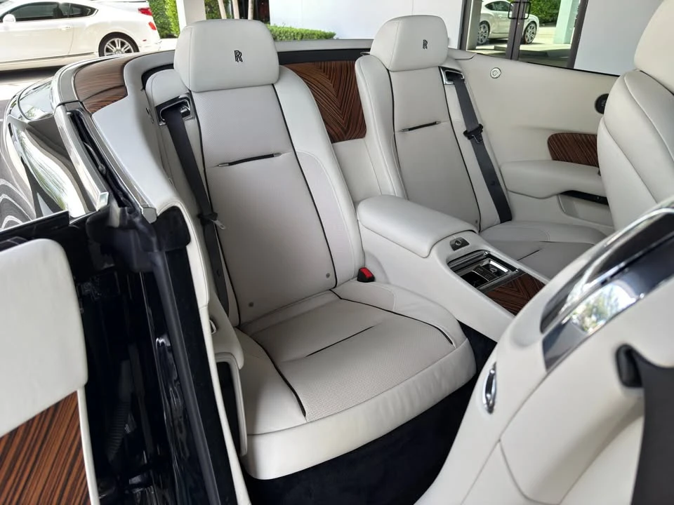 2016 Rolls-Royce Dawn - Image 15 of 18