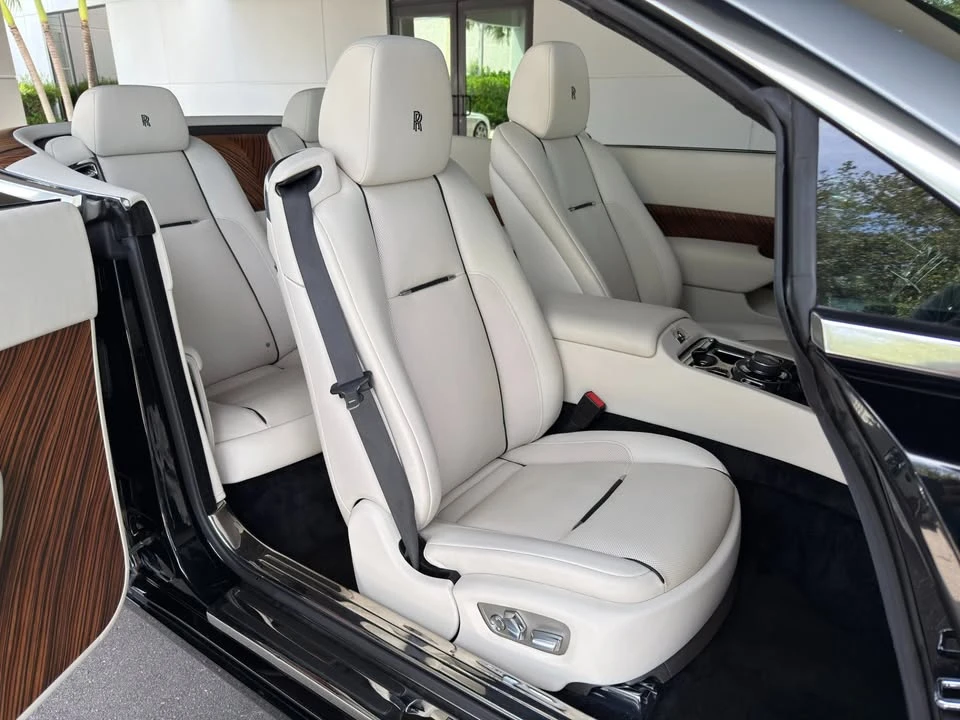 2016 Rolls-Royce Dawn - Image 14 of 18
