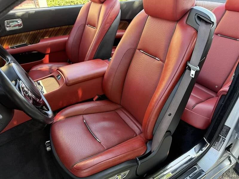 2016 Rolls-Royce Dawn - Image 14 of 14