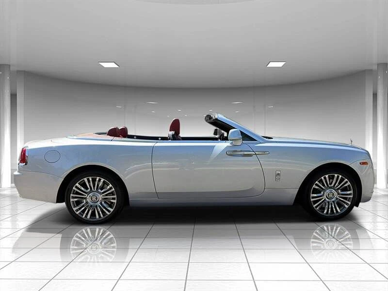 2016 Rolls-Royce Dawn - Image 10 of 14