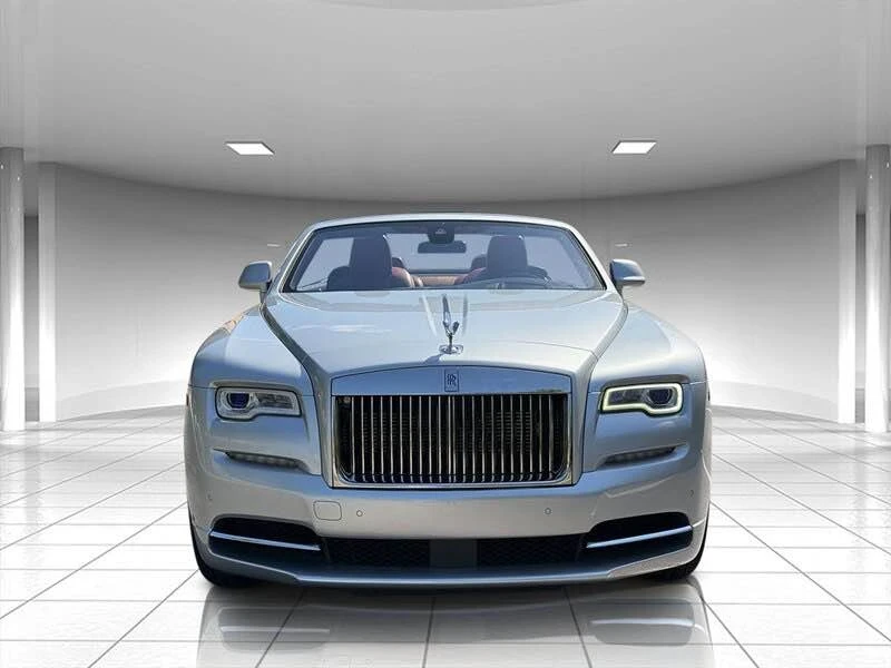 2016 Rolls-Royce Dawn - Image 2 of 14