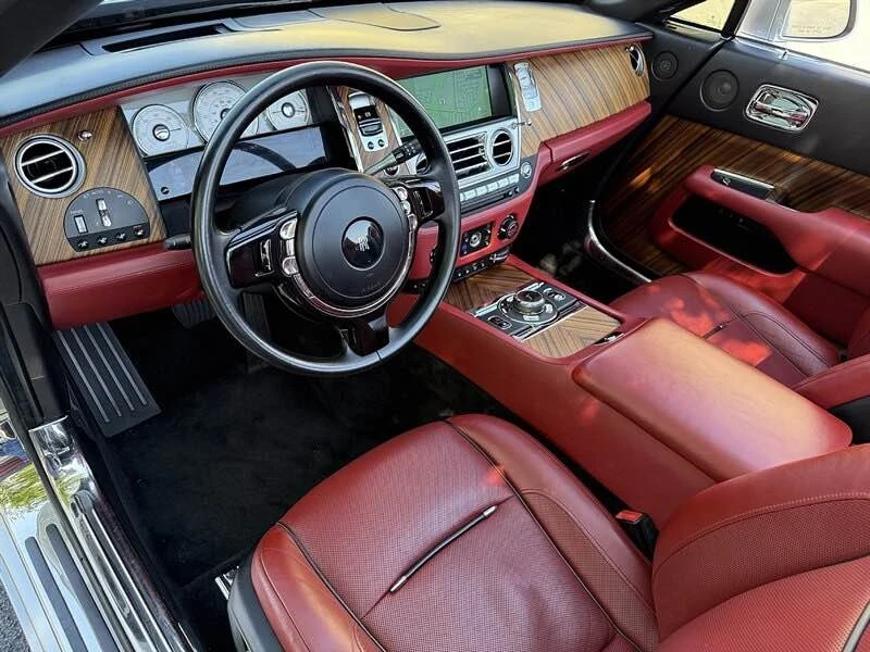 2016 Rolls-Royce Dawn - Image 6 of 14