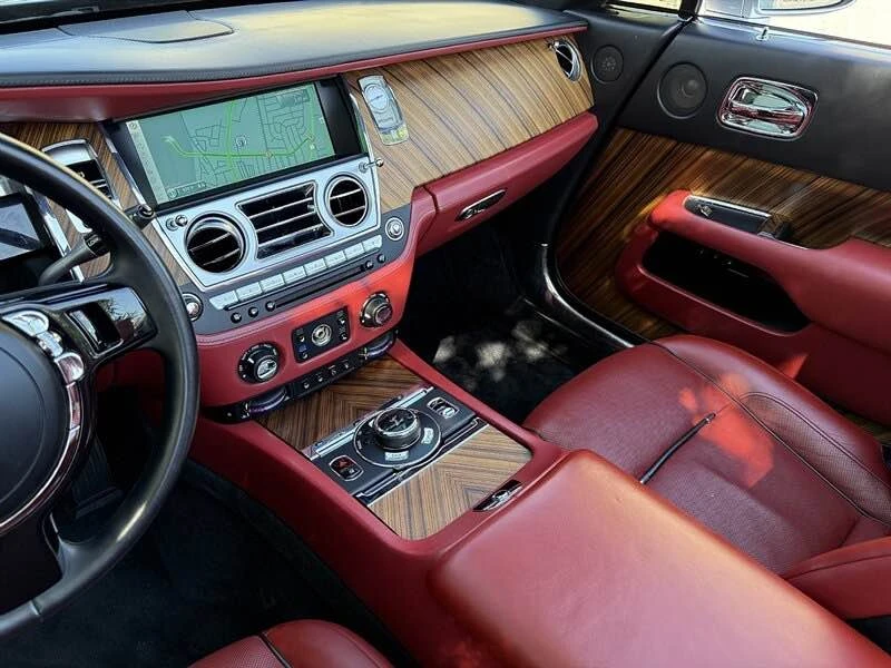 2016 Rolls-Royce Dawn - Image 13 of 14