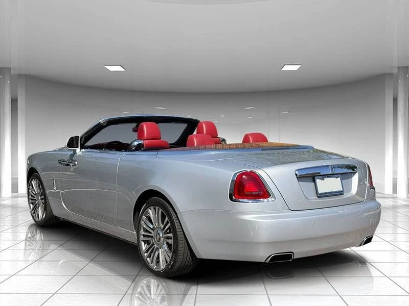 2016 Rolls-Royce Dawn - Image 5 of 14