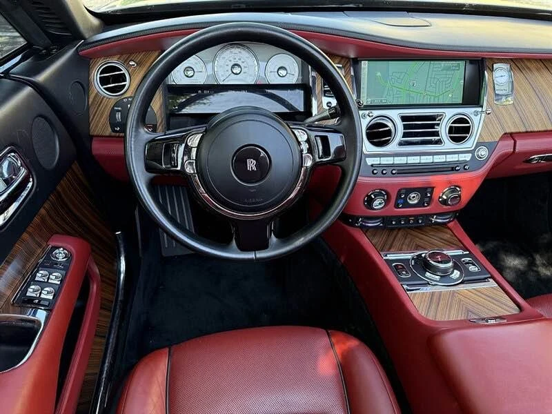 2016 Rolls-Royce Dawn - Image 11 of 14
