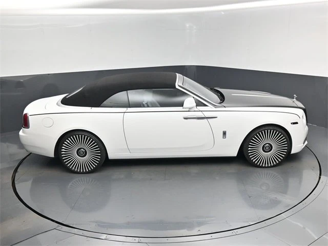 2016 Rolls-Royce Dawn - Image 10 of 20