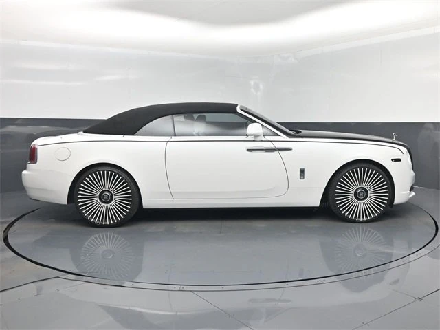 2016 Rolls-Royce Dawn - Image 2 of 20