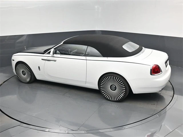2016 Rolls-Royce Dawn - Image 6 of 20