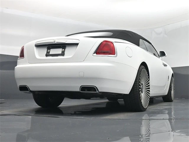 2016 Rolls-Royce Dawn - Image 15 of 20