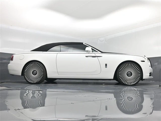 2016 Rolls-Royce Dawn - Image 18 of 20