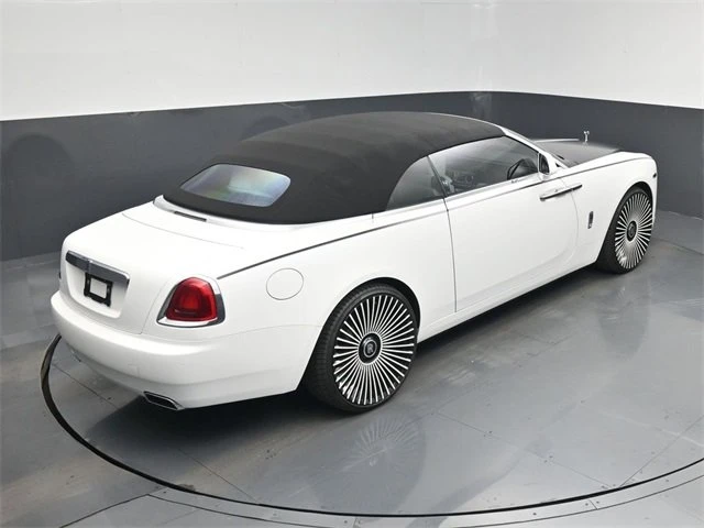 2016 Rolls-Royce Dawn - Image 9 of 20