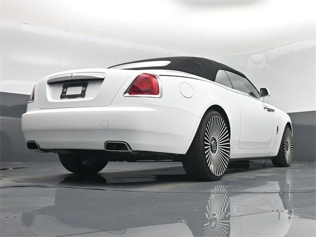 2016 Rolls-Royce Dawn - Image 16 of 20