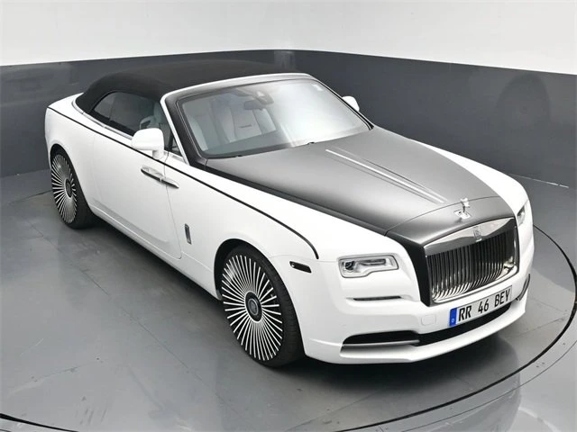 2016 Rolls-Royce Dawn - Image 3 of 20