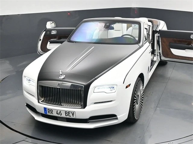 2016 Rolls-Royce Dawn - Image 20 of 20