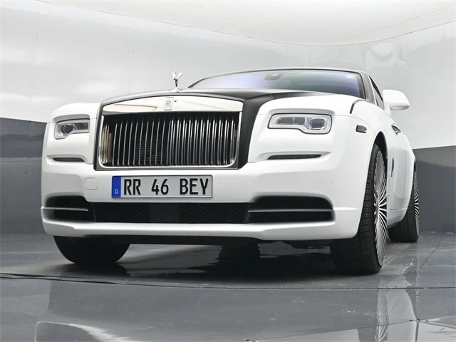 2016 Rolls-Royce Dawn - Image 12 of 20