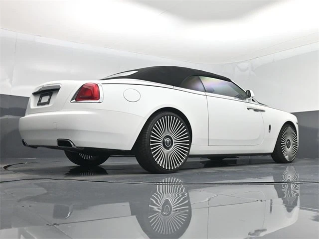 2016 Rolls-Royce Dawn - Image 17 of 20