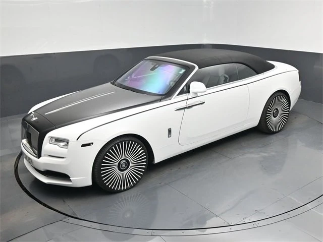 2016 Rolls-Royce Dawn - Image 5 of 20