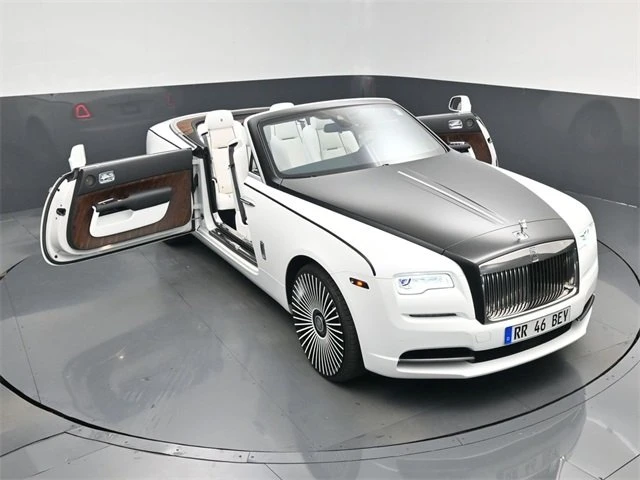 2016 Rolls-Royce Dawn - Image 19 of 20