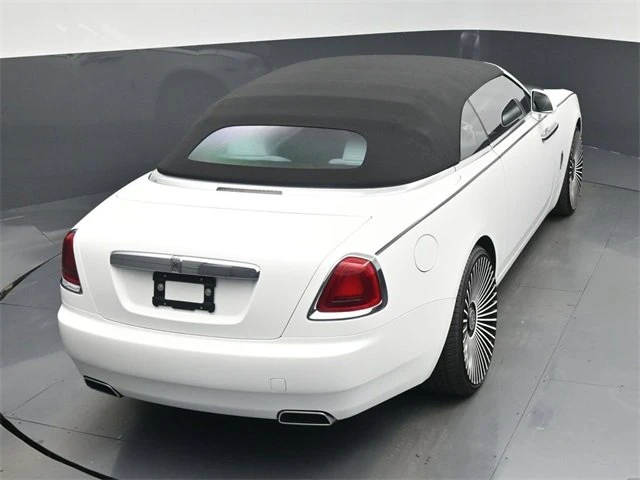 2016 Rolls-Royce Dawn - Image 7 of 20