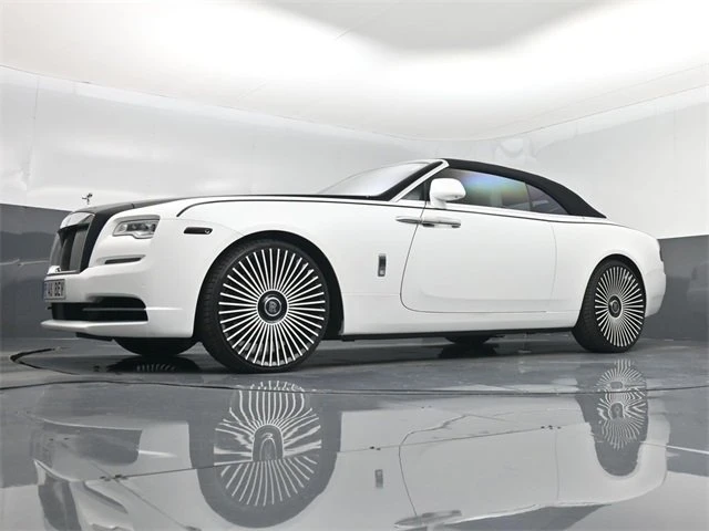 2016 Rolls-Royce Dawn - Image 13 of 20