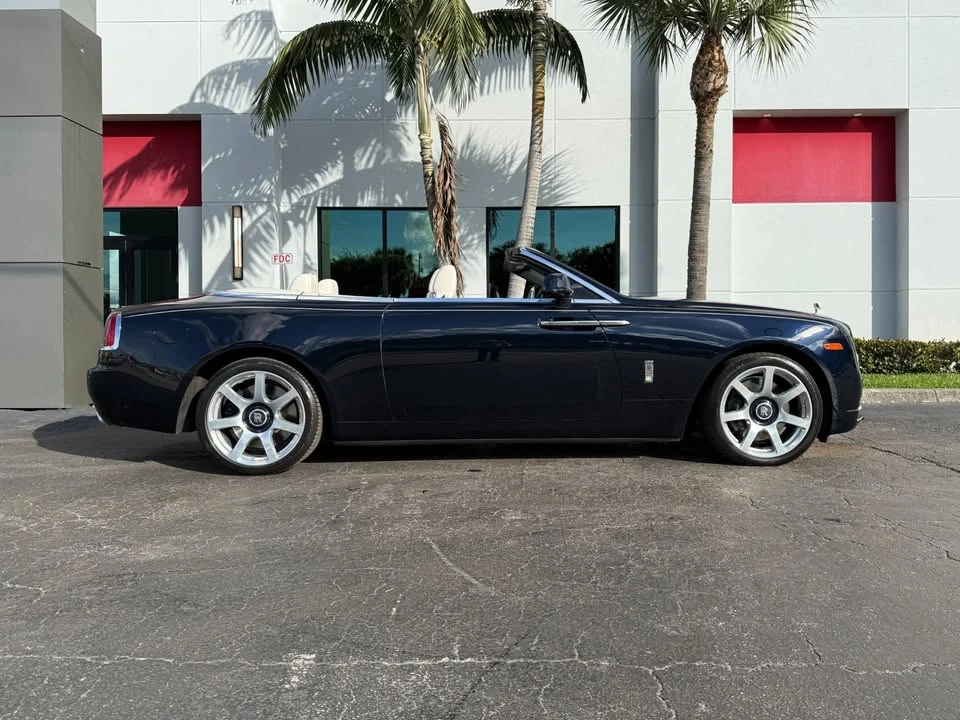 2016 Rolls-Royce Dawn - Image 4 of 20