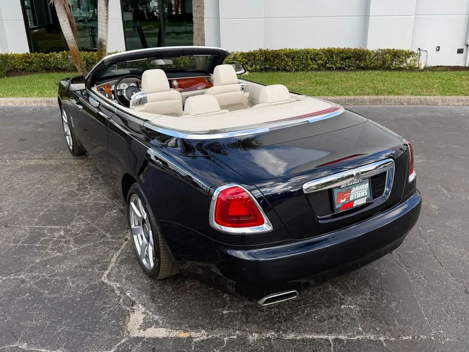 2016 Rolls-Royce Dawn - Image 11 of 20
