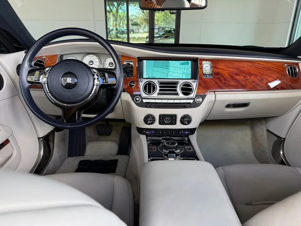 2016 Rolls-Royce Dawn - Image 17 of 20