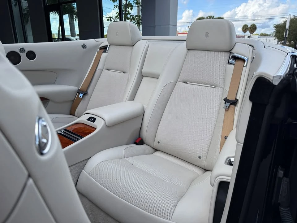 2016 Rolls-Royce Dawn - Image 18 of 20
