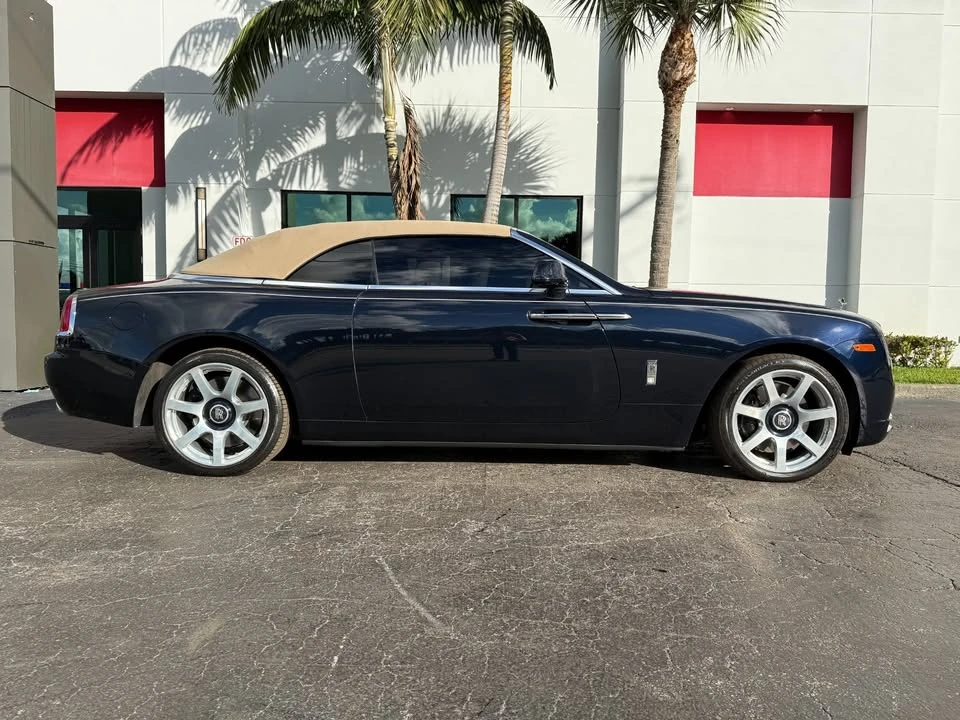 2016 Rolls-Royce Dawn - Image 15 of 20