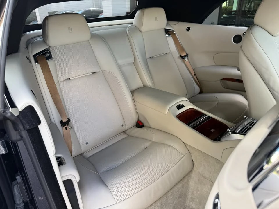 2016 Rolls-Royce Dawn - Image 19 of 20