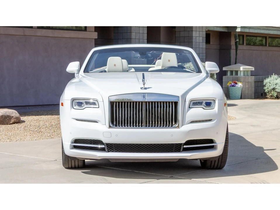 2016 Rolls-Royce Dawn - Image 2 of 20