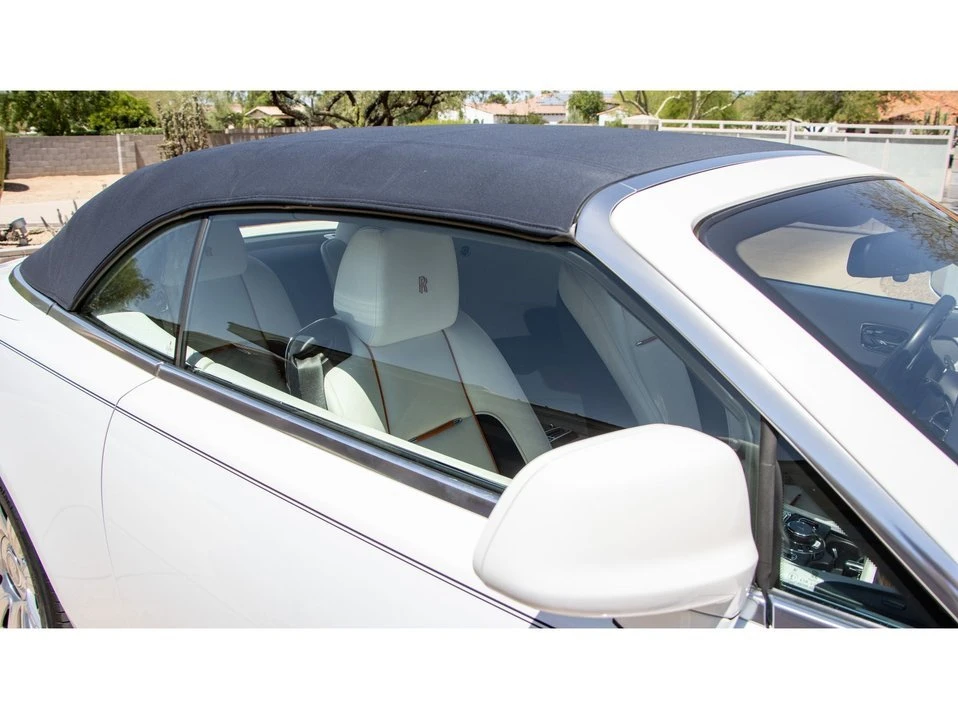 2016 Rolls-Royce Dawn - Image 20 of 20