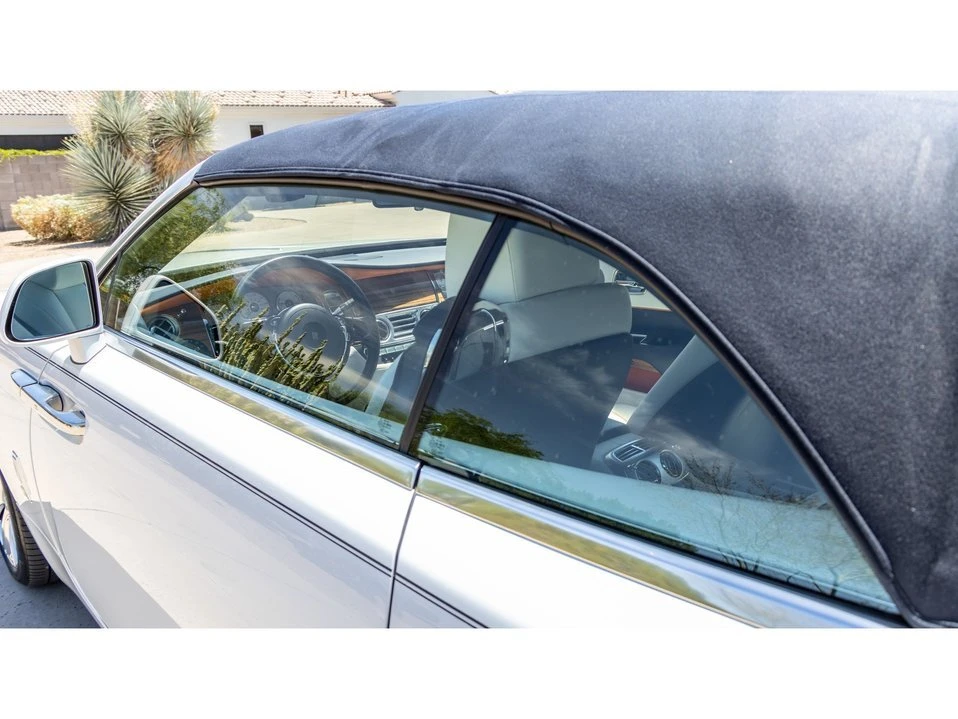 2016 Rolls-Royce Dawn - Image 17 of 20