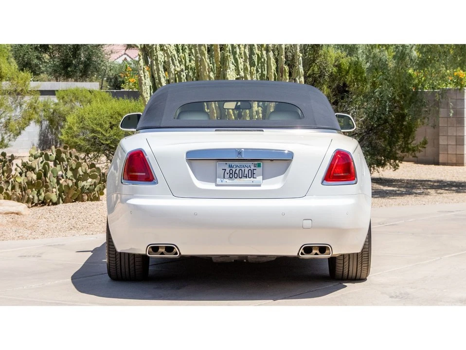 2016 Rolls-Royce Dawn - Image 14 of 20
