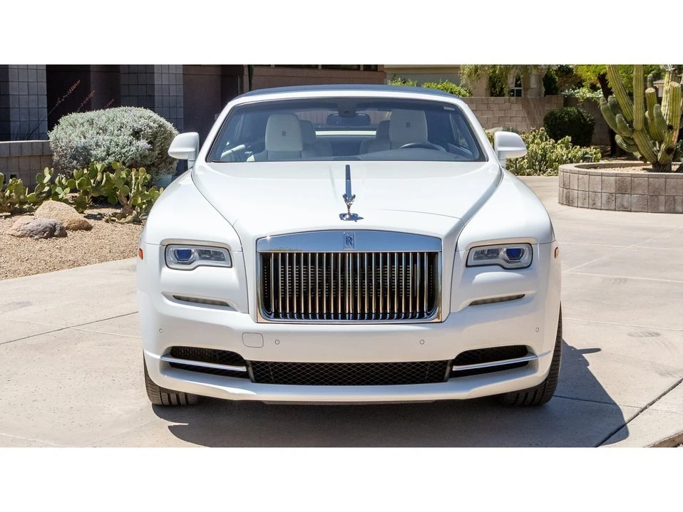 2016 Rolls-Royce Dawn - Image 10 of 20