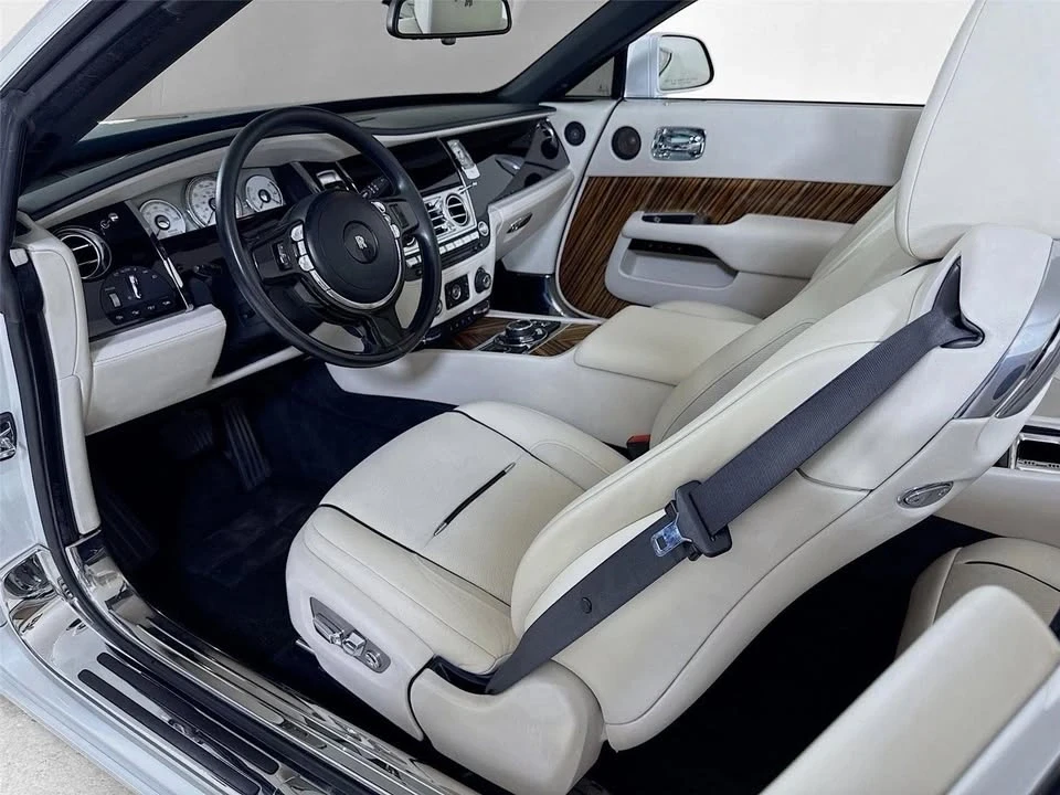 2016 Rolls-Royce Dawn - Image 11 of 20